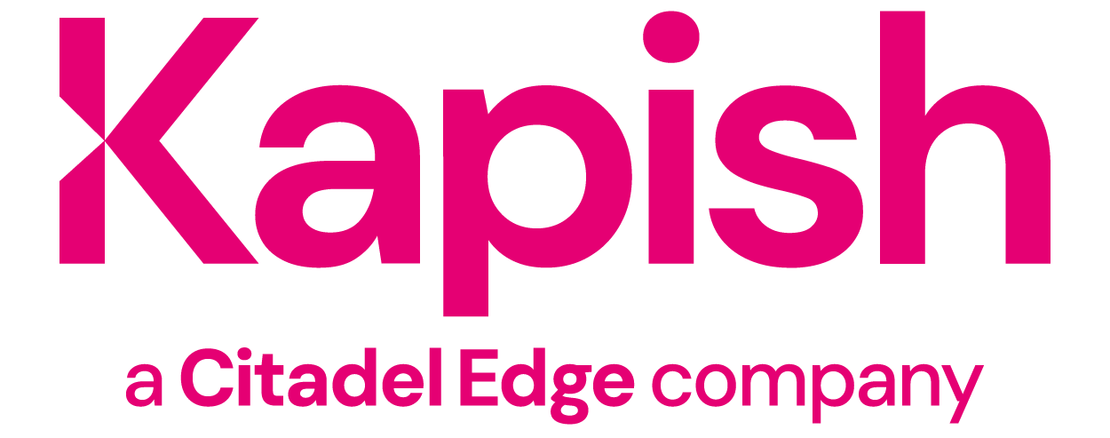 Kapish — a Citadel Edge Company